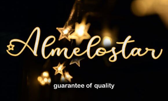 Almelostar Font: Fonts Free Download Almelostar Font - Featured Image