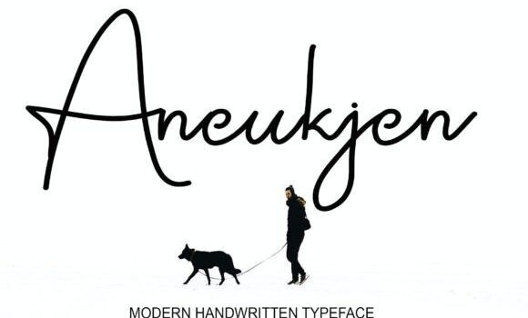 Aneukjen Font: Fonts Free Download Aneukjen Font - Featured Image