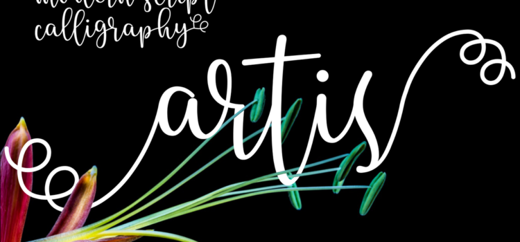 Artis Font - Featured Image