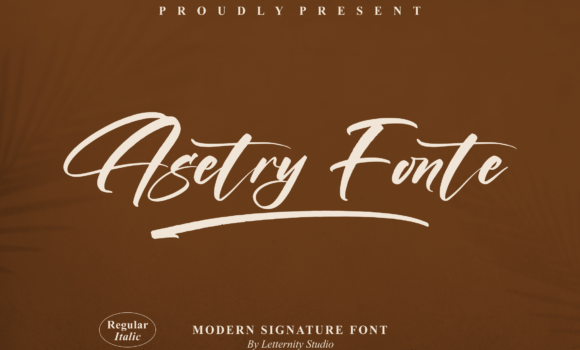 Asetry Fonte Font: Fonts Free Download Asetry Fonte Font: Fonts Free Download
