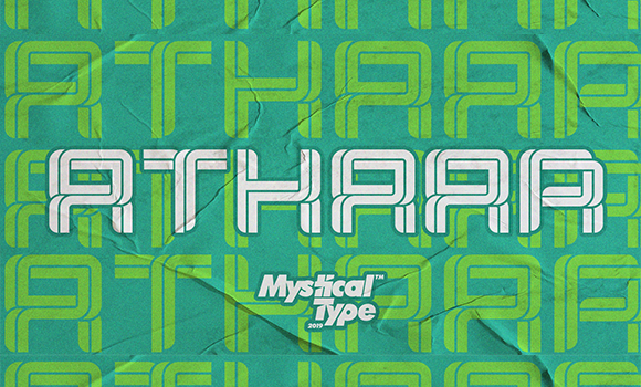 Athaar Font: Fonts Free Download Athaar Font - Featured Image