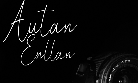 Autan Enllan Font: Fonts Free Download Autan Enllan Font - Featured Image