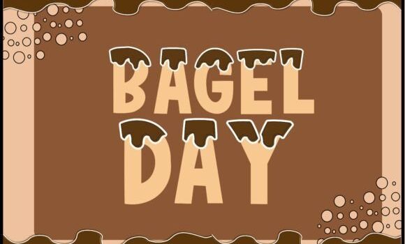Bagel Day Font: Fonts Free Download Bagel Day Font - Featured Image