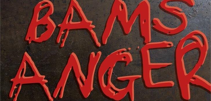 Bams Anger Font: Fonts Free Download Bams Anger Font - Featured Image