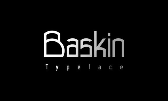 Baskin Font: Fonts Free Download Baskin Font - Featured Image