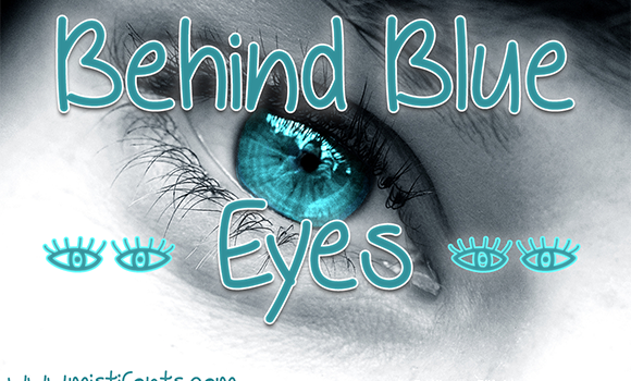 Behind Blue Eyes Font: Fonts Free Download Behind Blue Eyes Font - Featured Image