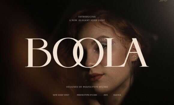 Boola Font: Fonts Free Download Boola Font - Featured Image