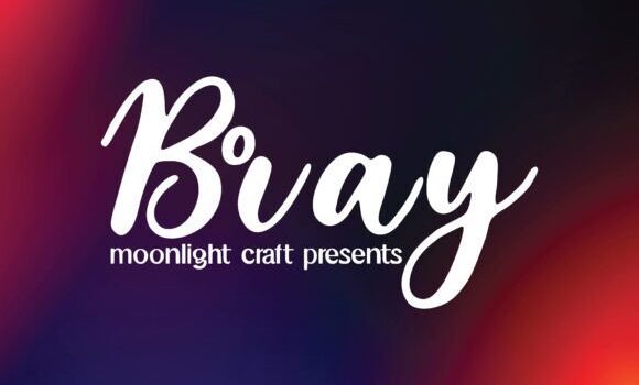 Bray Font: Fonts Free Download Bray Font - Featured Image
