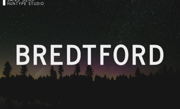 Bredtford Font: Fonts Free Download Bredtford Font - Featured Image