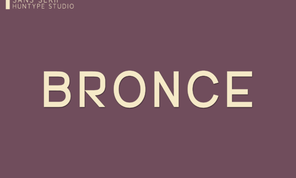 Bronce Font: Fonts Free Download Bronce Font - Featured Image