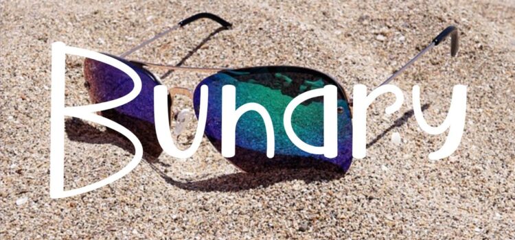 Buhary Font: Fonts Free Download Buhary Font - Featured Image