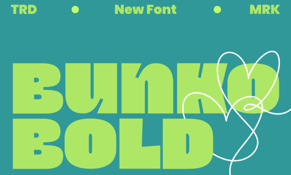 Bunko Font: Fonts Free Download Bunko Font - Featured Image