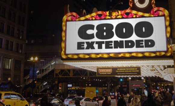C800 Extended Font: Fonts Free Download C800 Extended Font - Featured Image