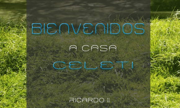 Celeti Font: Fonts Free Download Celeti Font - Featured Image