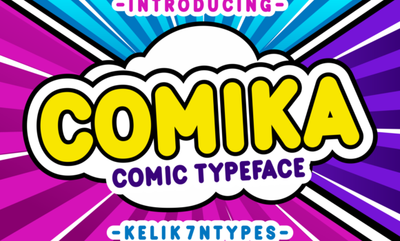 Comika Font: Fonts Free Download Comika Font: Fonts Free Download