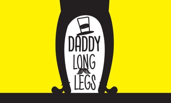 Daddy Long Legs Font: Fonts Free Download Daddy Long Legs Font - Featured Image
