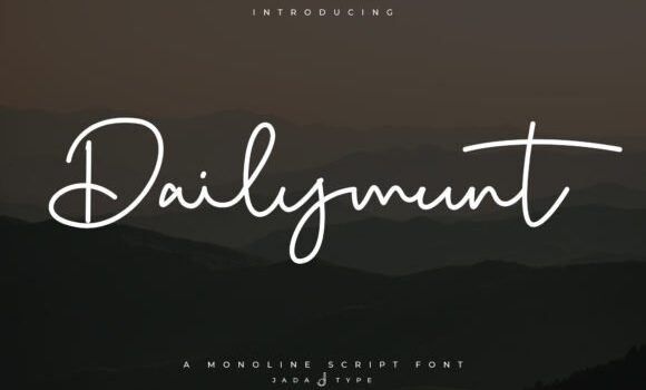 Dailymunt Font - Featured Image