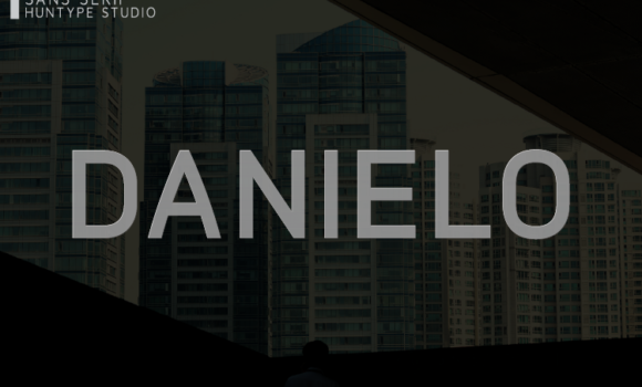 Danielo Font - Featured Image