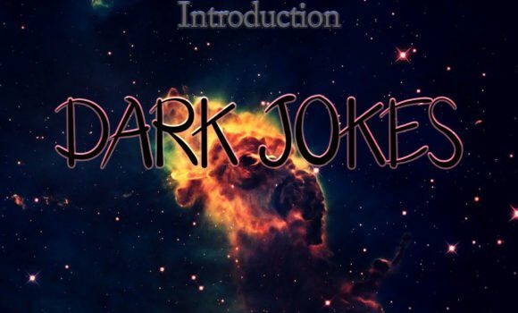 Dark Jokes Font: Fonts Free Download Dark Jokes Font - Featured Image