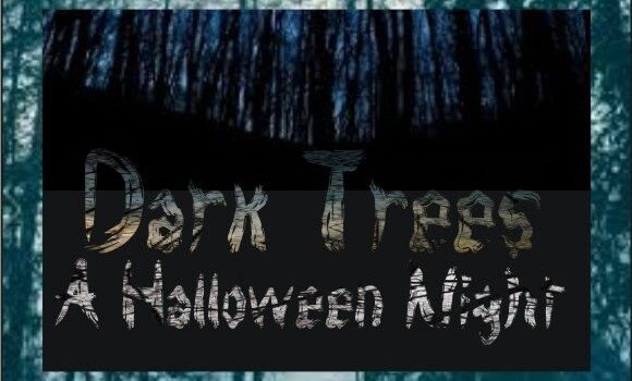 Dark Trees Font: Fonts Free Download Dark Trees Font - Featured Image