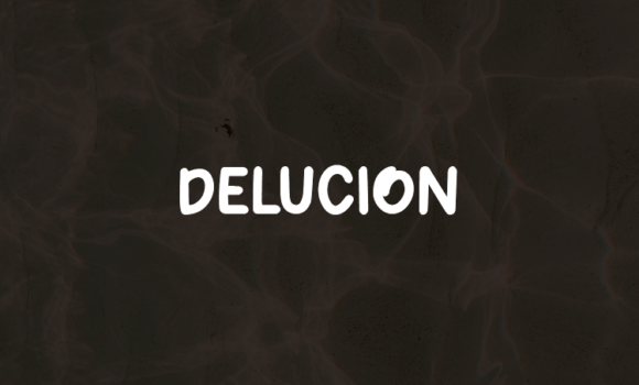 Delucion Font: Fonts Free Download Delucion Font - Featured Image