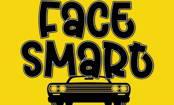 Face Smart Font: Fonts Free Download Face Smart Font - Featured Image