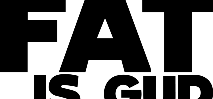 Fat is Gud Font: Fonts Free Download Fat is Gud Font - Featured Image