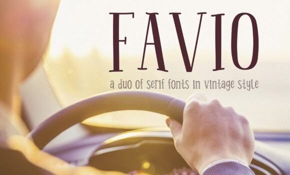Favio Font: Fonts Free Download Favio Font - Featured Image