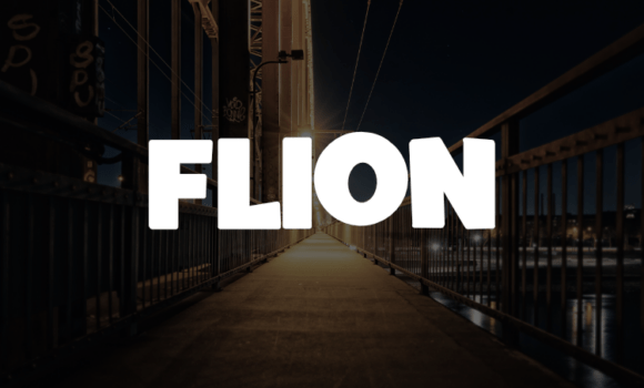 Flion Font: Fonts Free Download Flion Font - Featured Image