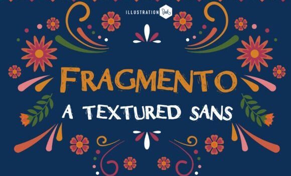 Fragmento Font: Fonts Free Download Fragmento Font - Featured Image