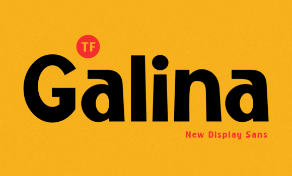 Galina Font Font: Fonts Free Download Galina Font Font - Featured Image
