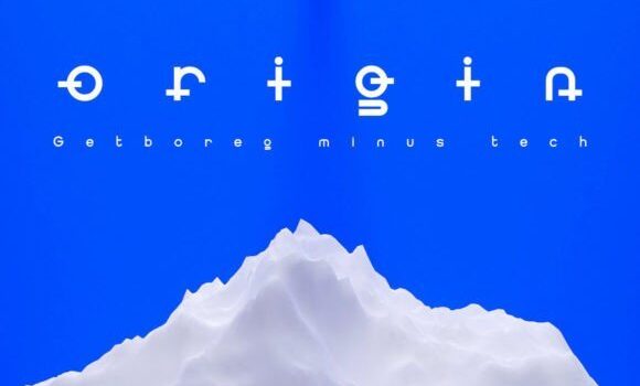 Getboreg Minus Tech Font: Fonts Free Download Getboreg Minus Tech Font - Featured Image