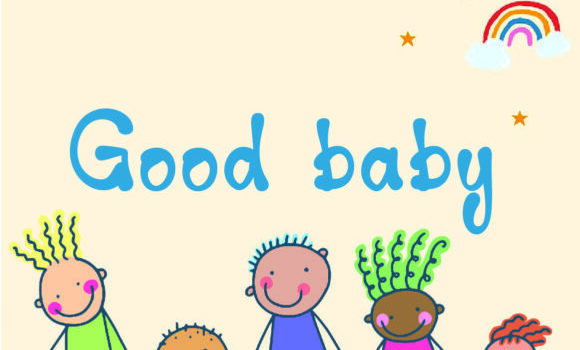 Good Baby Font: Fonts Free Download Good Baby Font - Featured Image