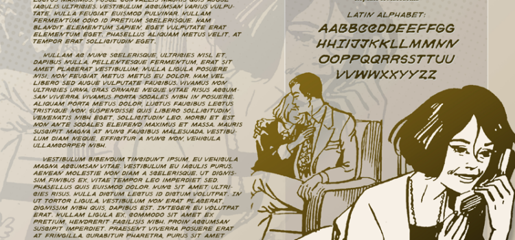 Gorski Font: Fonts Free Download Gorski Font - Featured Image
