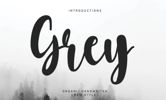 Grey Font: Fonts Free Download Grey Font: Fonts Free Download