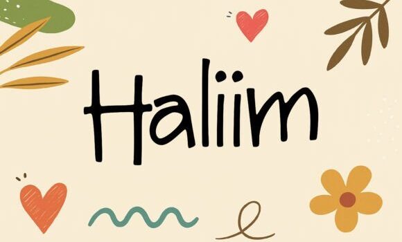 Haliim Font: Fonts Free Download Haliim Font - Featured Image