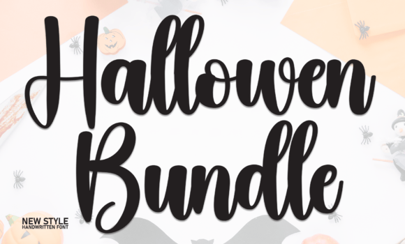 Hallowen Bundle Font: Fonts Free Download Hallowen Bundle Font - Featured Image