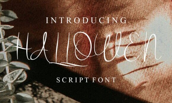Hallowen Font: Fonts Free Download Hallowen Font - Featured Image