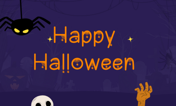 Happy Halloween Font Font: Fonts Free Download Happy Halloween Font Font - Featured Image