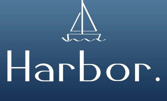 Harbor Font - Featured Image