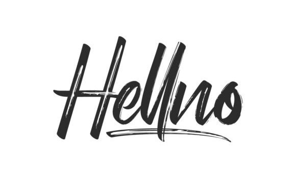 Hellno Font: Fonts Free Download Hellno Font - Featured Image