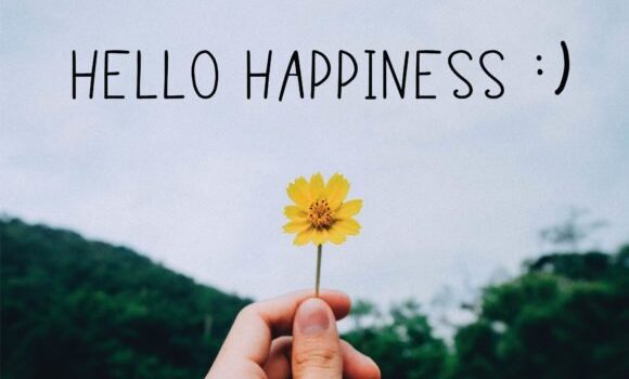 Hello Happiness Font: Fonts Free Download Hello Happiness Font - Featured Image