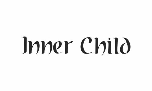 Inner Child Font: Fonts Free Download Inner Child Font - Featured Image