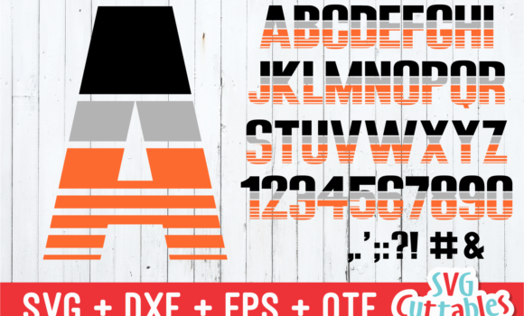 JP Athletic Stripes Font: Fonts Free Download JP Athletic Stripes Font - Featured Image