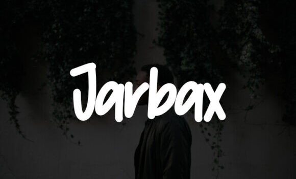 Jarbax Font: Fonts Free Download Jarbax Font - Featured Image