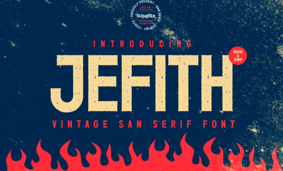 Jefith Font - Featured Image