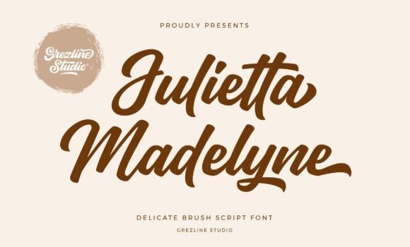 Julietta Madelyne Font: Fonts Free Download Julietta Madelyne Font - Featured Image
