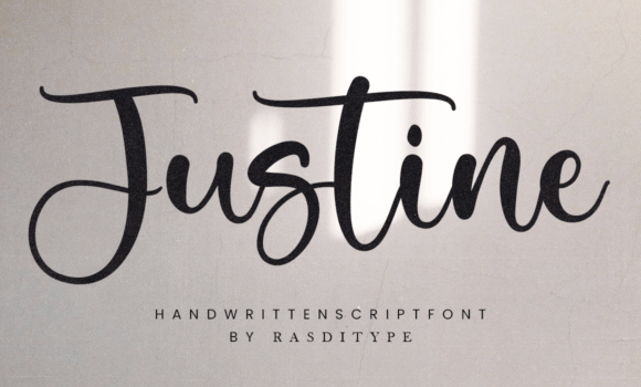 Justine Font - Featured Image