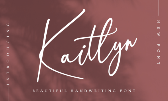 Kaitlyn Font - Featured Image
