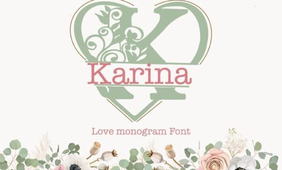 Karina Font - Featured Image
